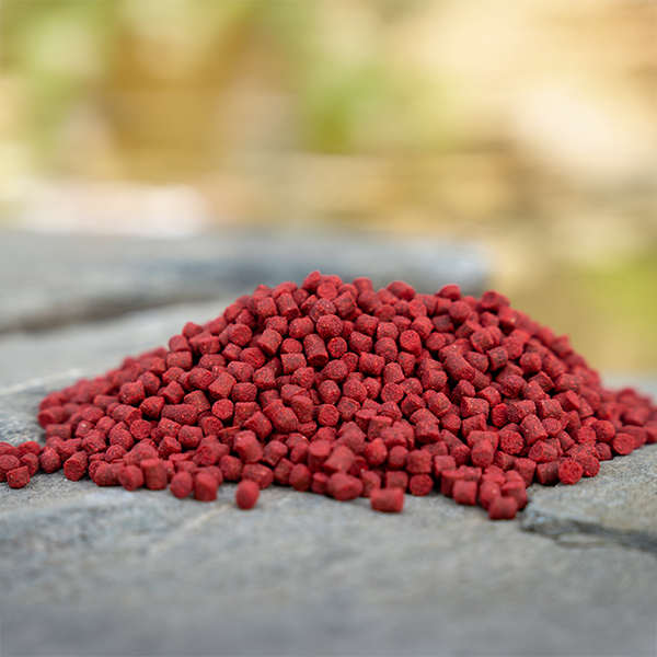 Pellet NUMBER ONE 4,5mm 1kg