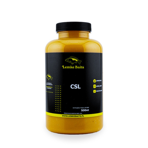 CSL GOLD 500ml