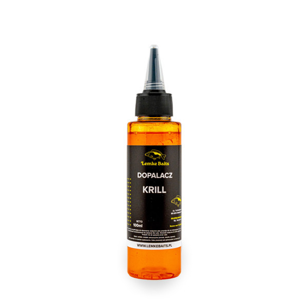 Dopalacz KRILL 100ml