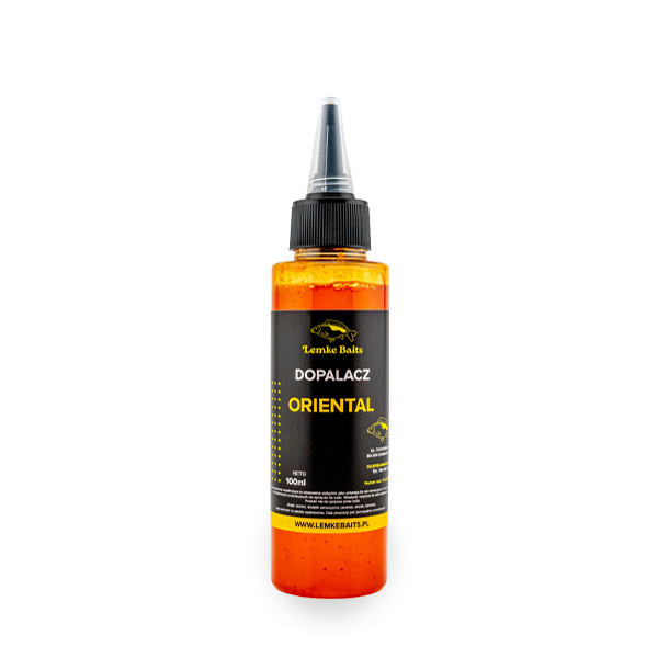 Dopalacz ORIENTAL 100ml