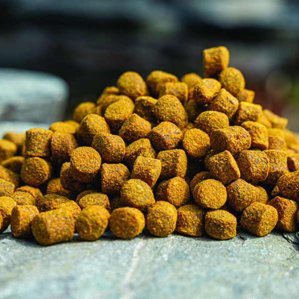 Pellet ORIENTAL 11mm 5kg