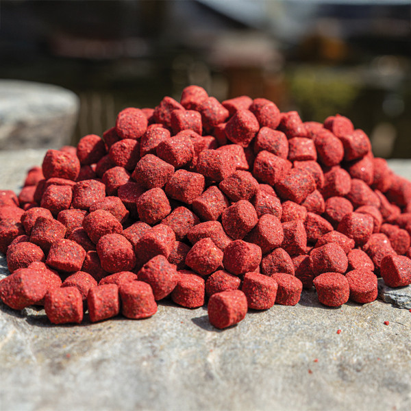 Pellet NUMBER ONE 11mm 5kg