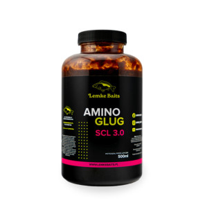 Amino Glug SCL 3.0 500ml