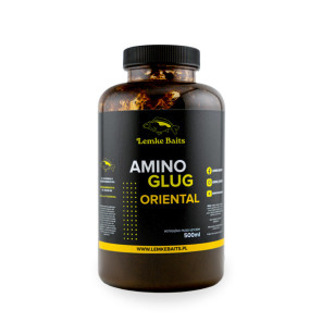 Amino Glug ORIENTAL 500ml